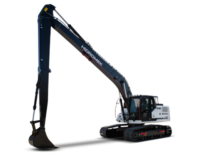 HMK 230 LC LR